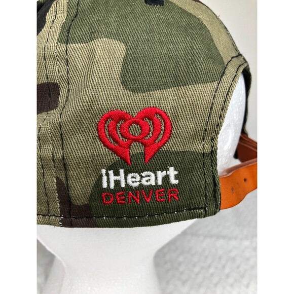 Colorado Rockies Melon wear hat - Picture 5 of 7